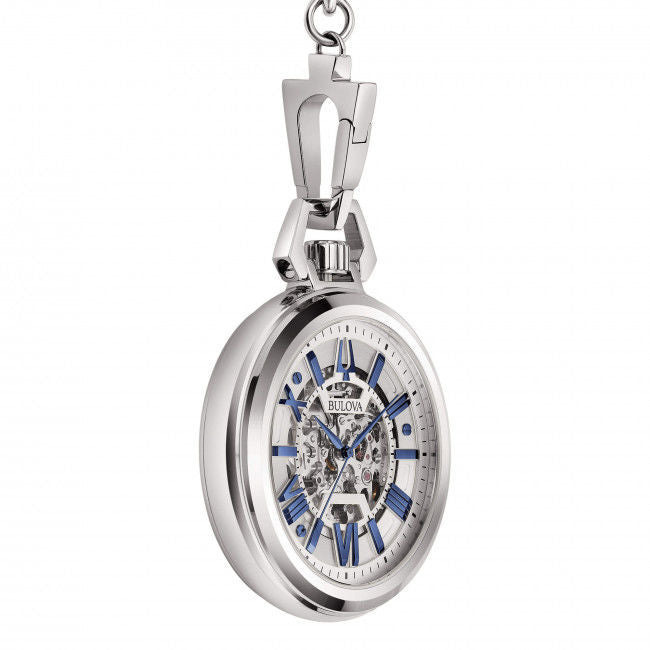 Orologio da tasca Bulova Edizione Limitata