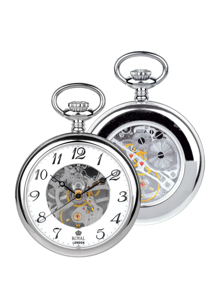 Royal 2025 london orologio