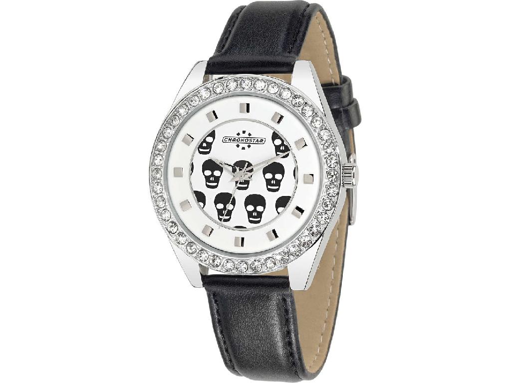 Orologio Solo Tempo Donna Chronostar Lady