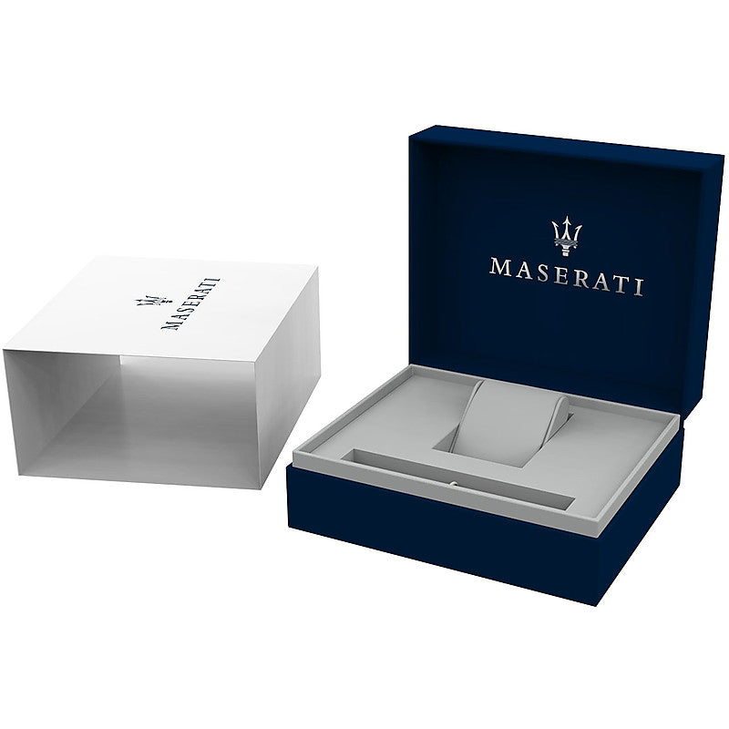 Orologio Maserati Traguardo