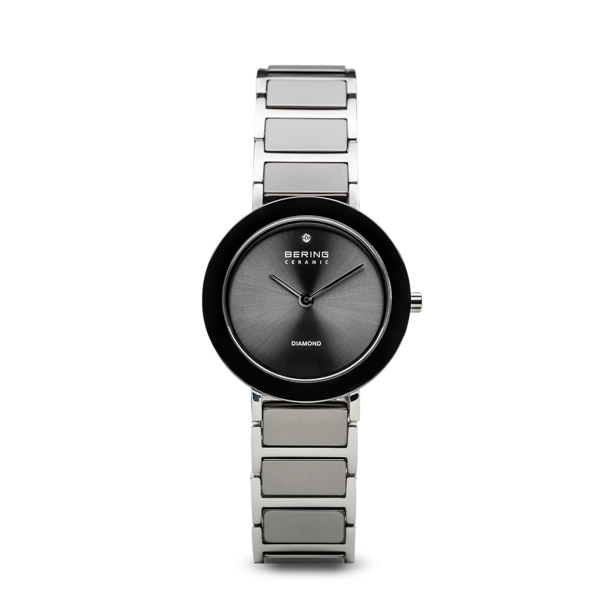Orologio Bering Sale | grigio brilliante