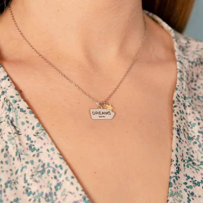 MadTea Collana Dreams