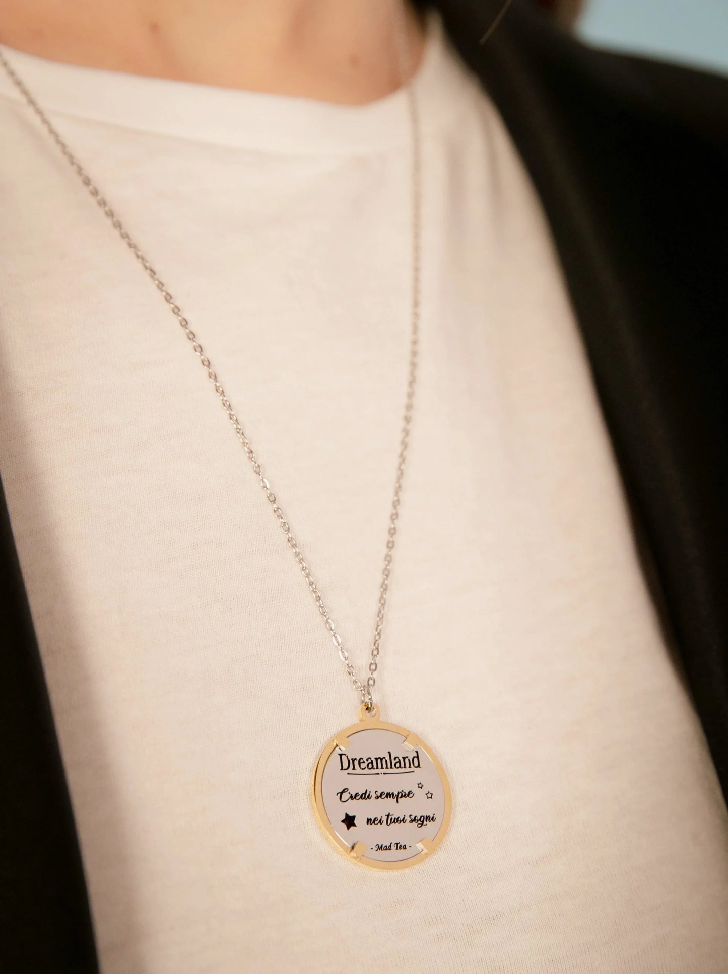 MadTea Collana Dreamland