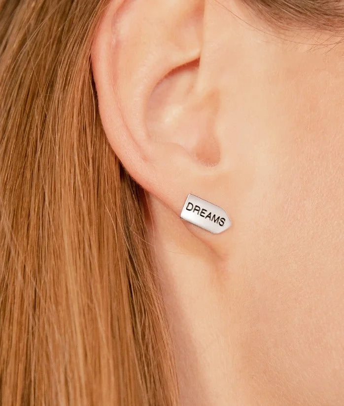 MadTea Orecchini Dreams