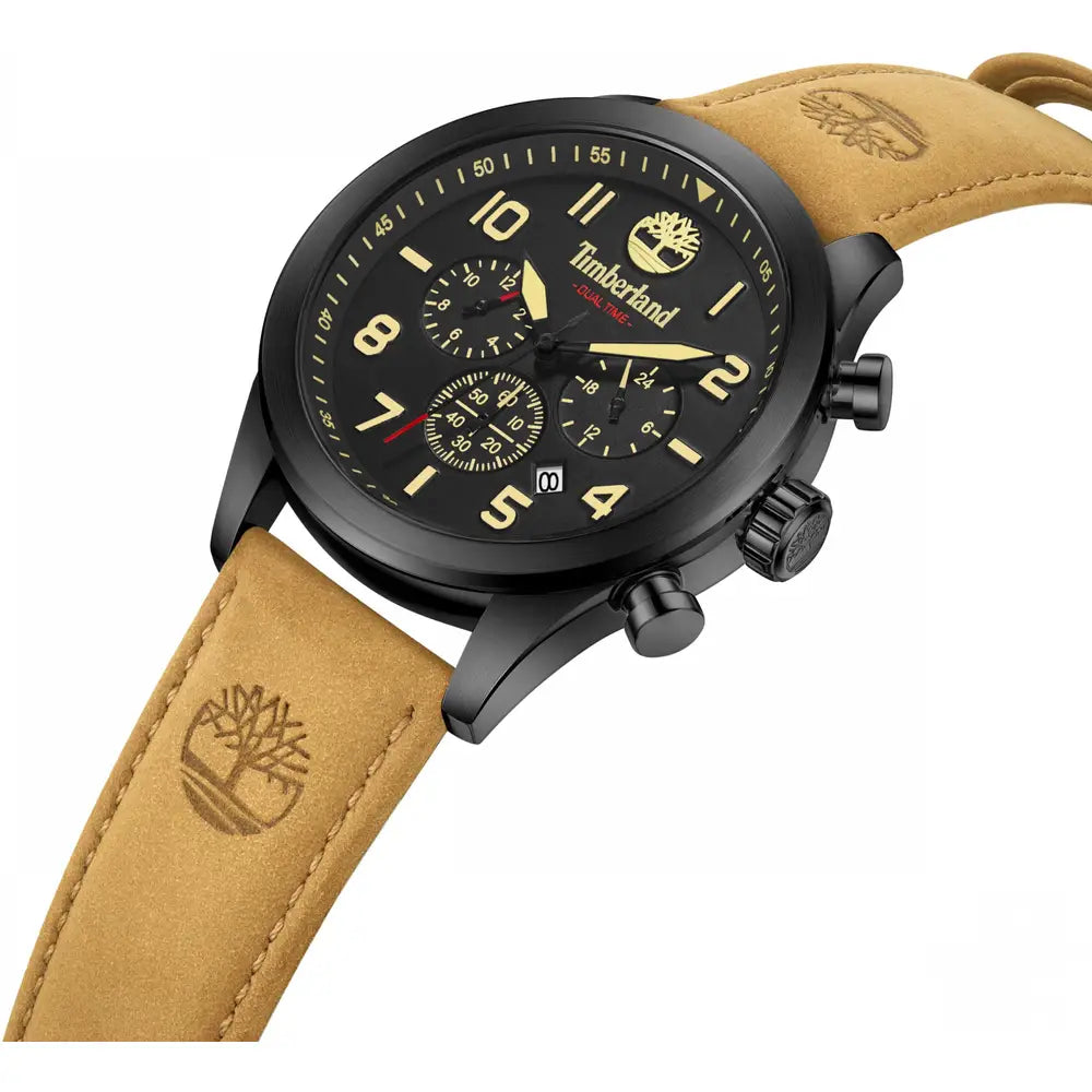 OROLOGIO TIMBERLAND ASHMONT