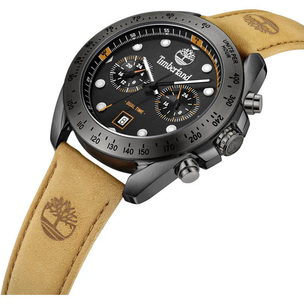 OROLOGIO TIMBERLAND CARRIGAN