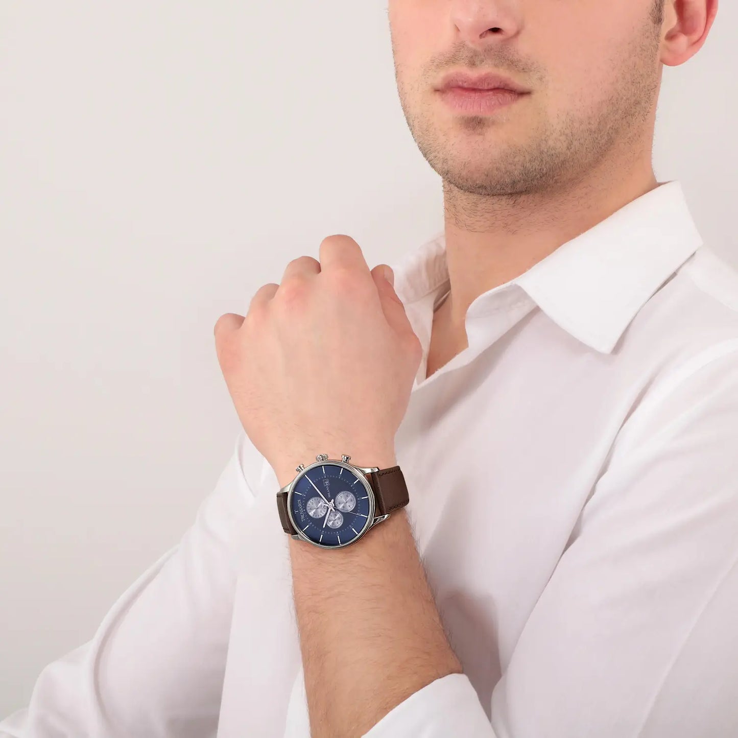 OROLOGIO TRUSSARDI T-COMPLICITY