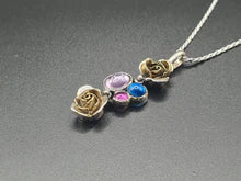 Collana argento L'Orafo Mediterraneo