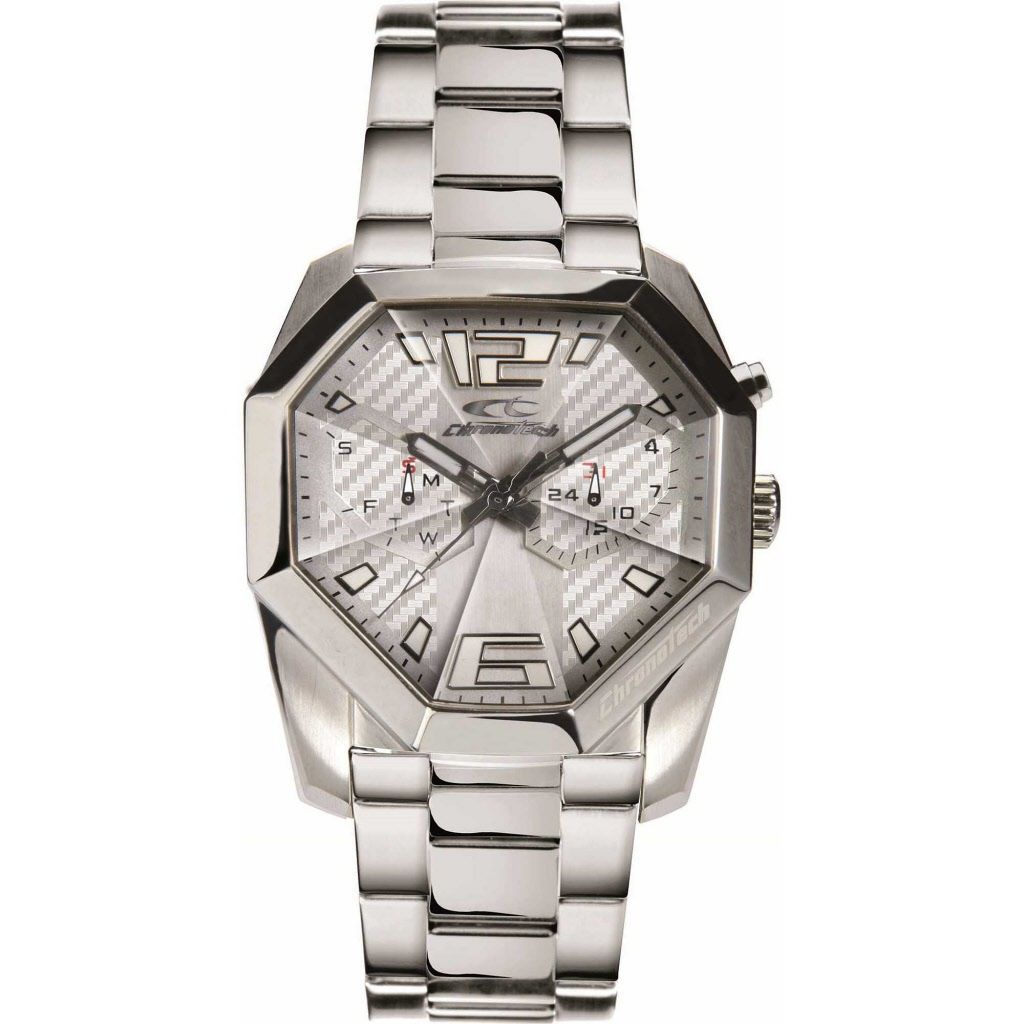CHRONOTECH OROLOGIO UOMO EGO