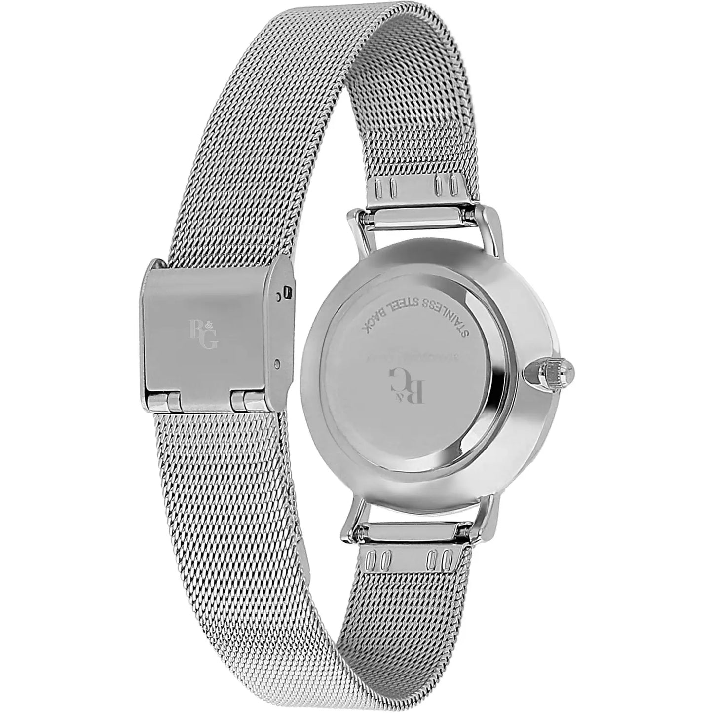OROLOGIO B&G PREPPY