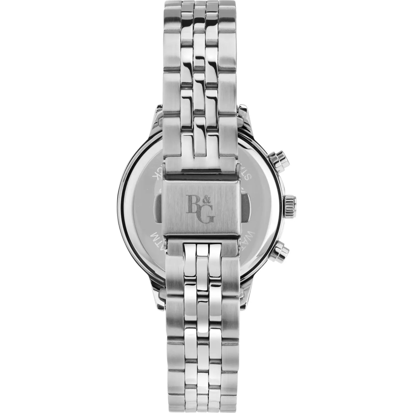 OROLOGIO B&G STAR