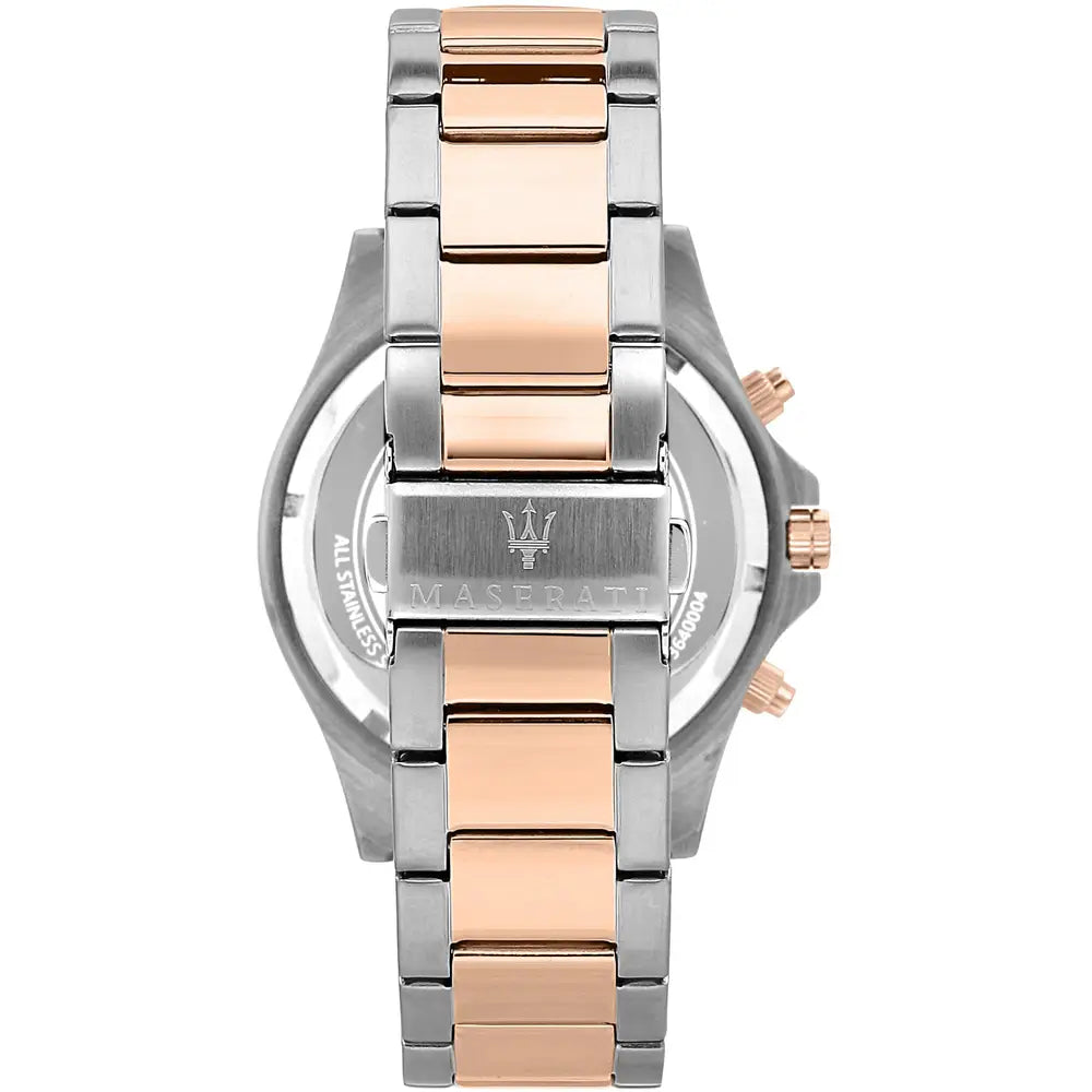 Orologio Maserati Sfida