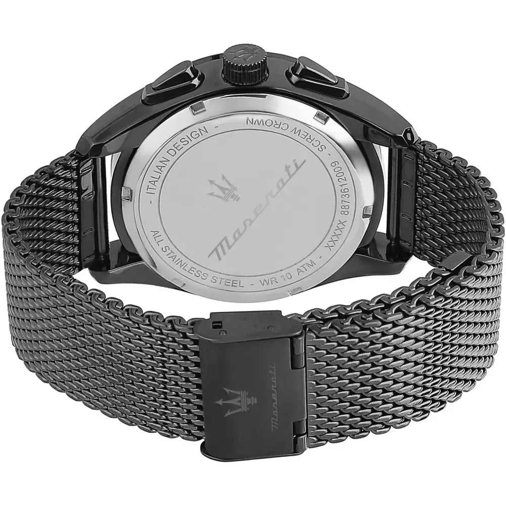 Orologio Maserati Traguardo