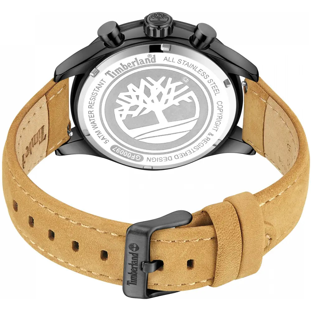 OROLOGIO TIMBERLAND ASHMONT