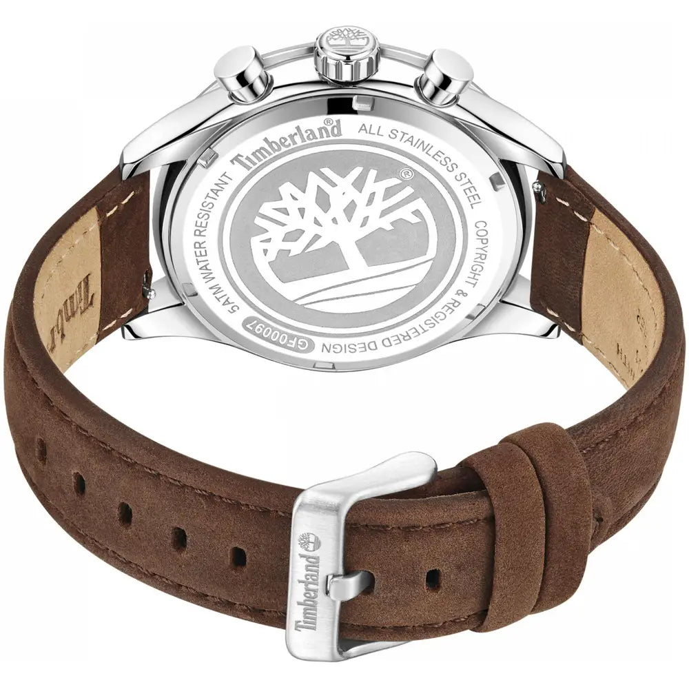 OROLOGIO TIMBERLAND ASHMONT