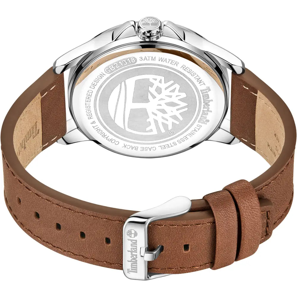 OROLOGIO TIMBERLAND BERNARDSTON