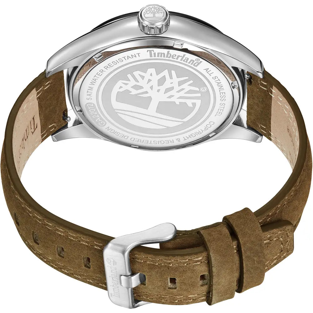 OROLOGIO TIMBERLAND CALVERTON