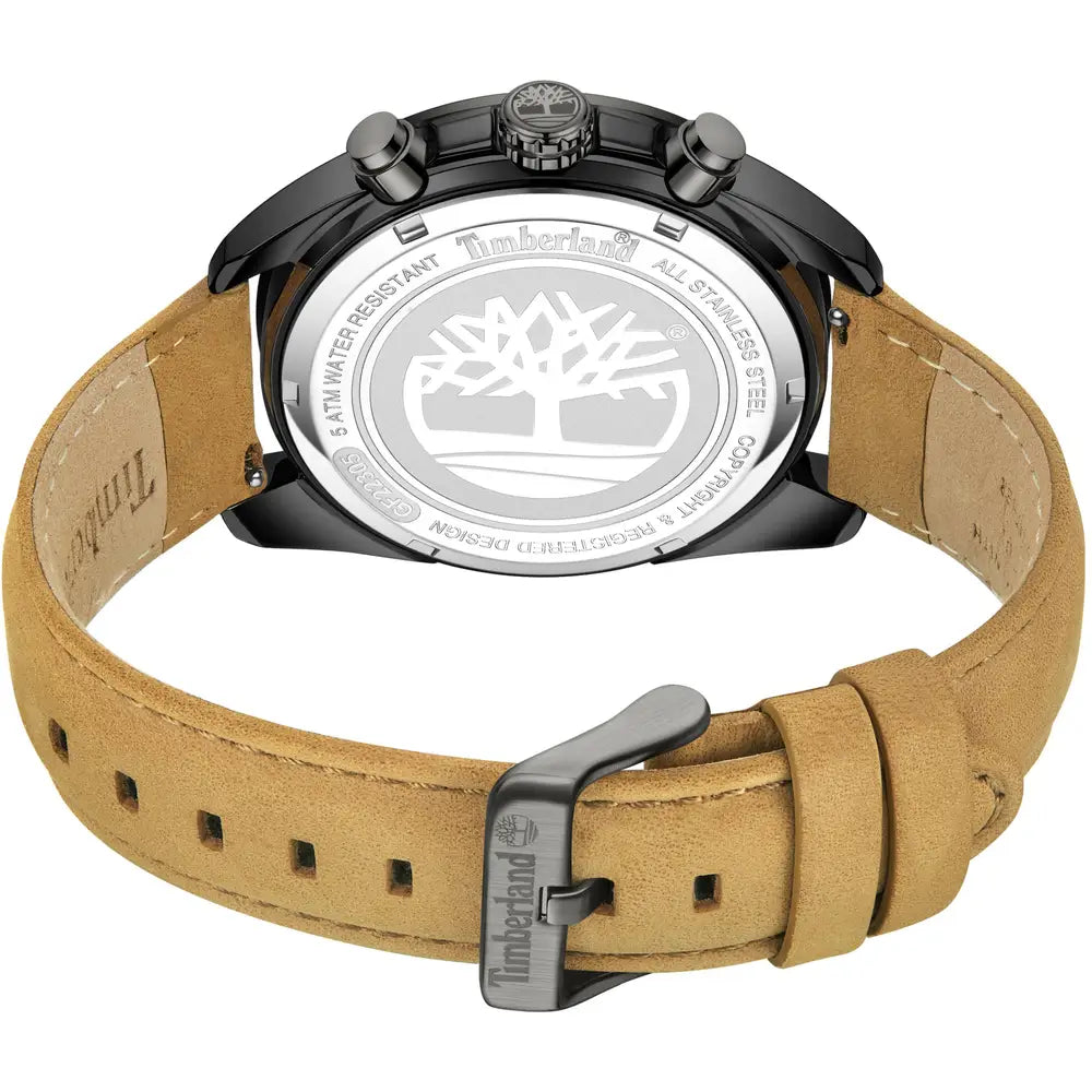 OROLOGIO TIMBERLAND CARRIGAN