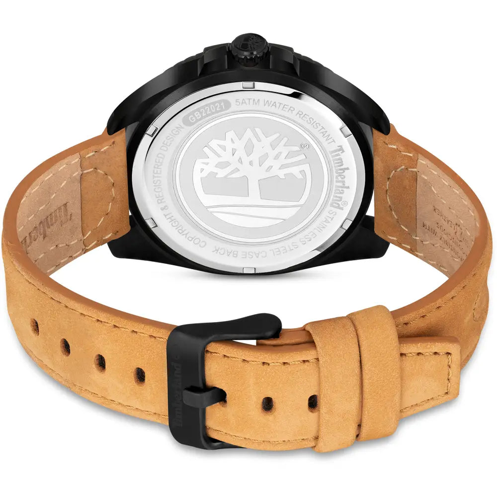 OROLOGIO TIMBERLAND MILLINOCKET