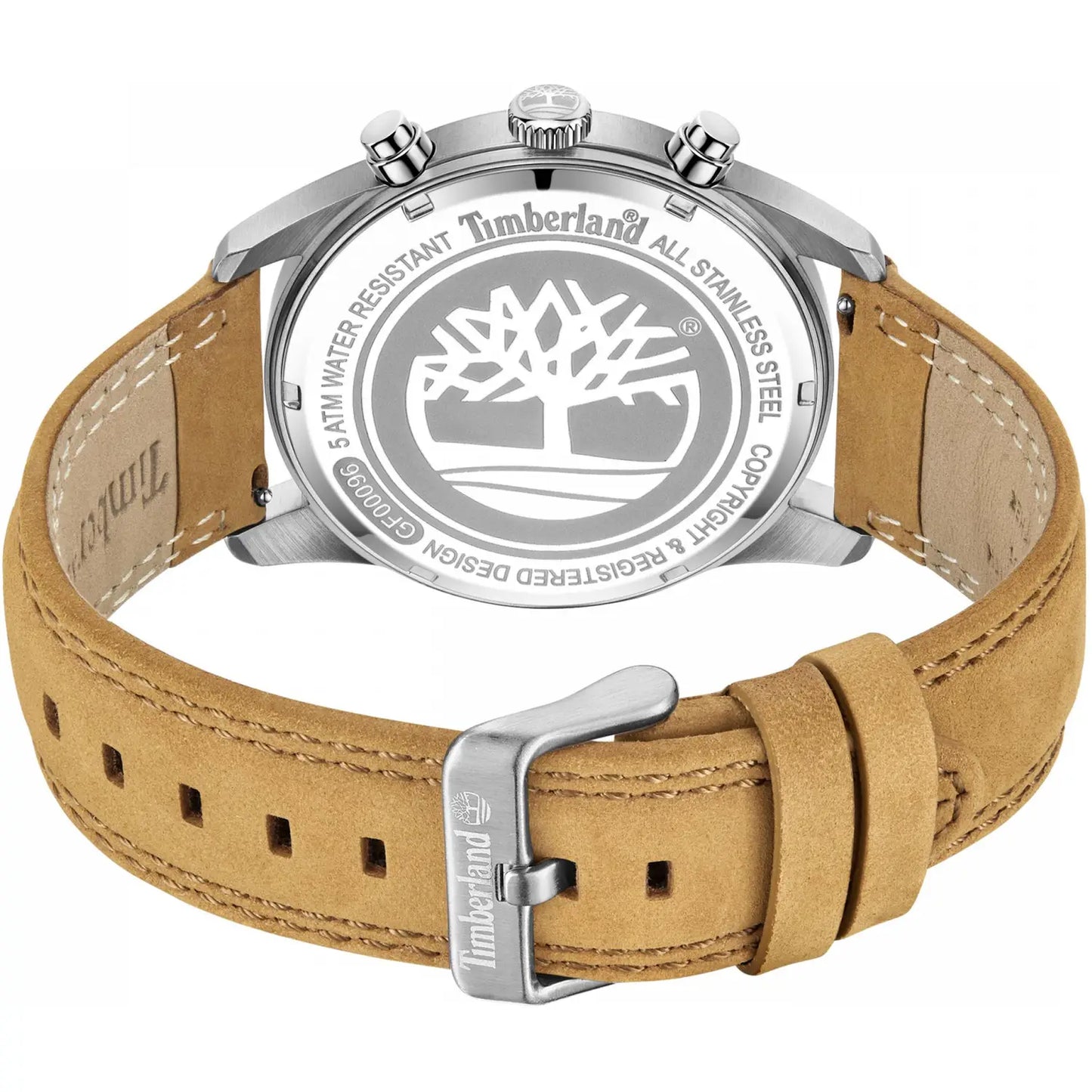 OROLOGIO TIMBERLAND NORTHBRIDGE