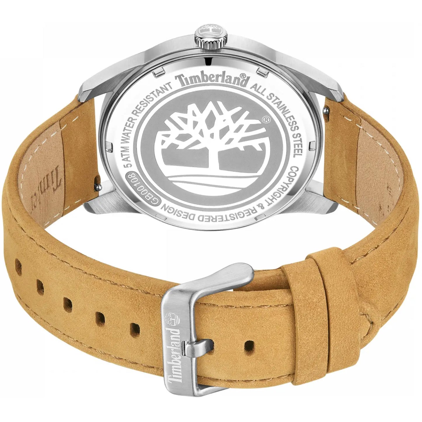 OROLOGIO TIMBERLAND ORFORD