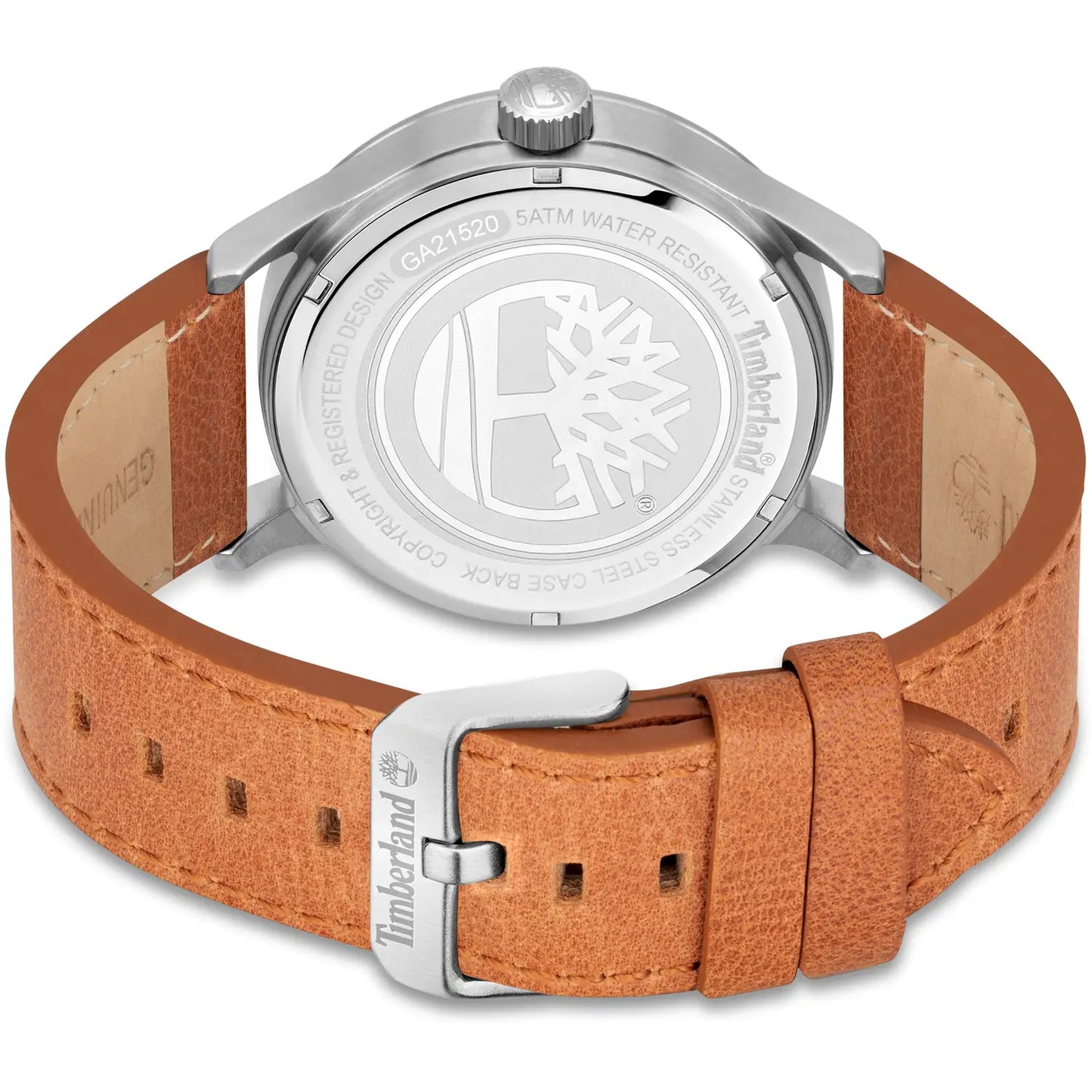 OROLOGIO TIMBERLAND TRUMBULL