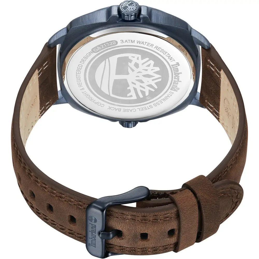 OROLOGIO TIMBERLAND WILLISTON