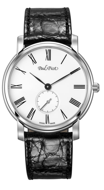 Orologio Paul Picot Firshire Extra Piatto