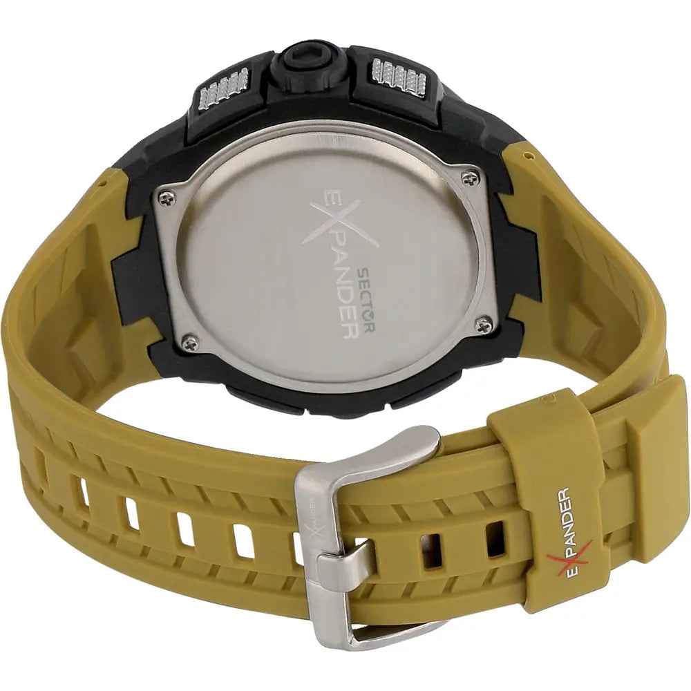 OROLOGIO SECTOR EX-07