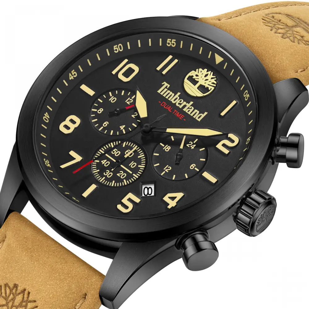 OROLOGIO TIMBERLAND ASHMONT