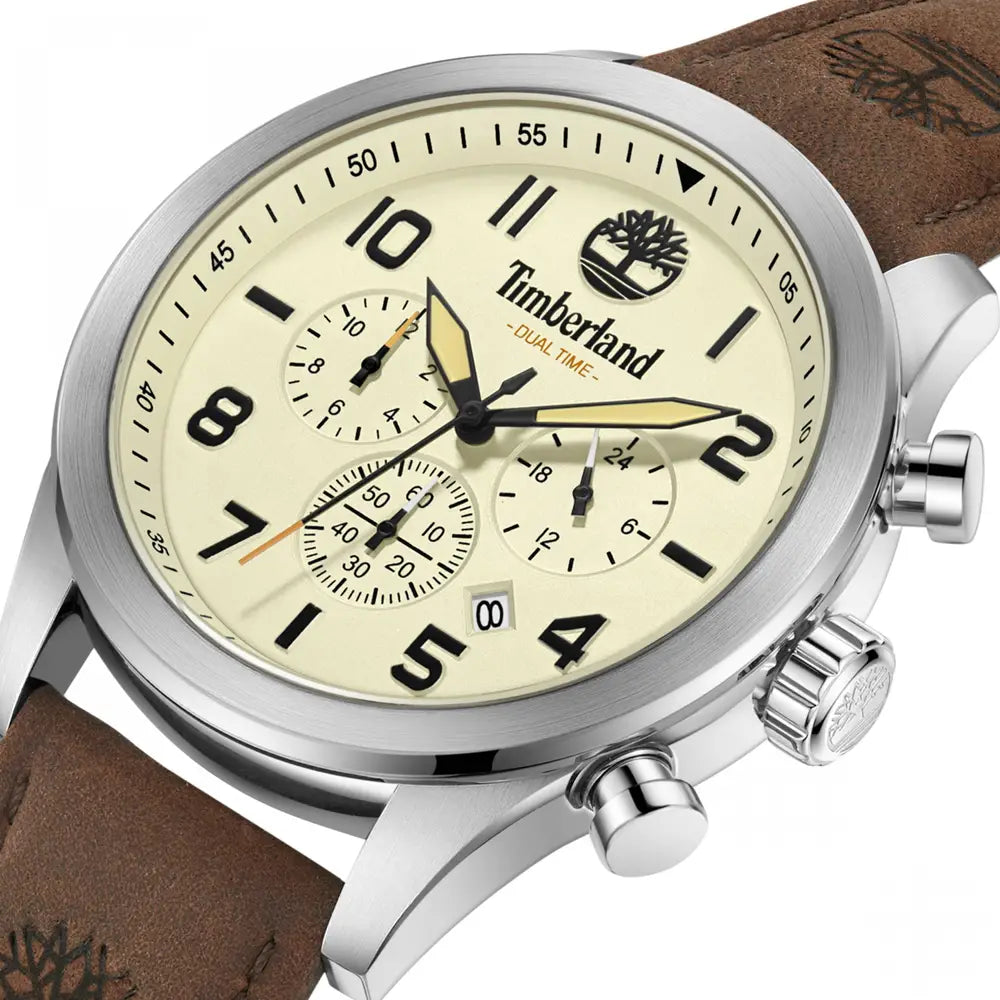 OROLOGIO TIMBERLAND ASHMONT