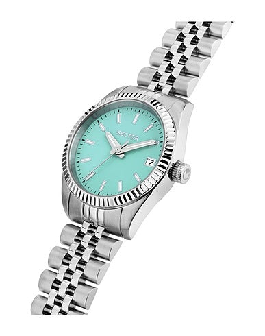 Orologio Sector da donna cinturino in acciaio
