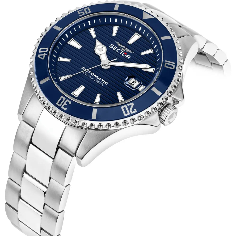 OROLOGIO SECTOR 230
