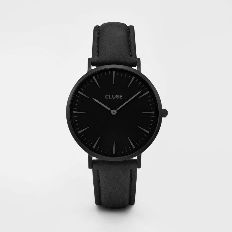 Orologio CLUSE Black Unisex