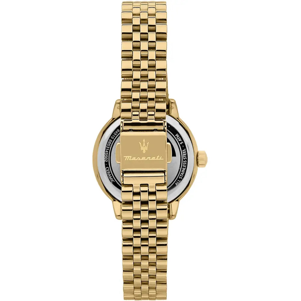 OROLOGIO DONNA MASERATI SUCCESSO SOLAR
