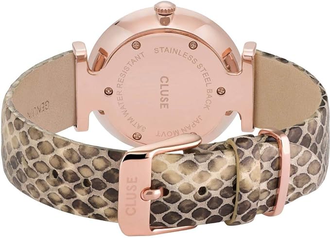 OROLOGIO CLUSE TRIOMPHE