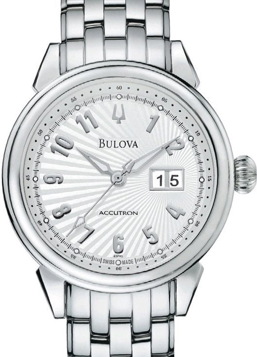 Orologio Bulova Accutron Gemini Automtico