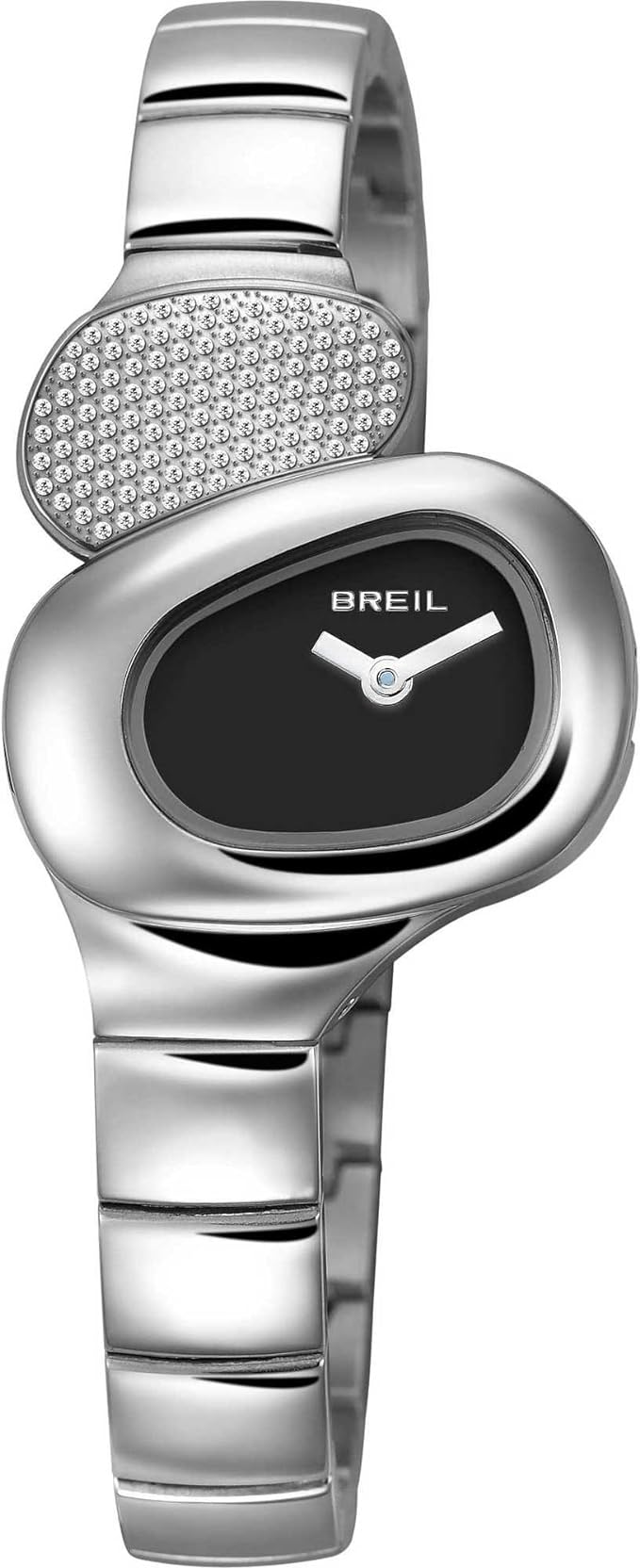 Breil Orologio al Quarzo Woman Stone