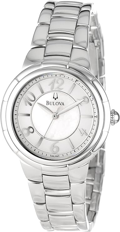 Orologio donna Bulova solo tempo