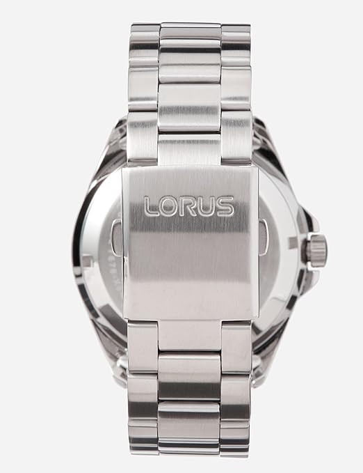 Orologio Analogico Automatico Lorus