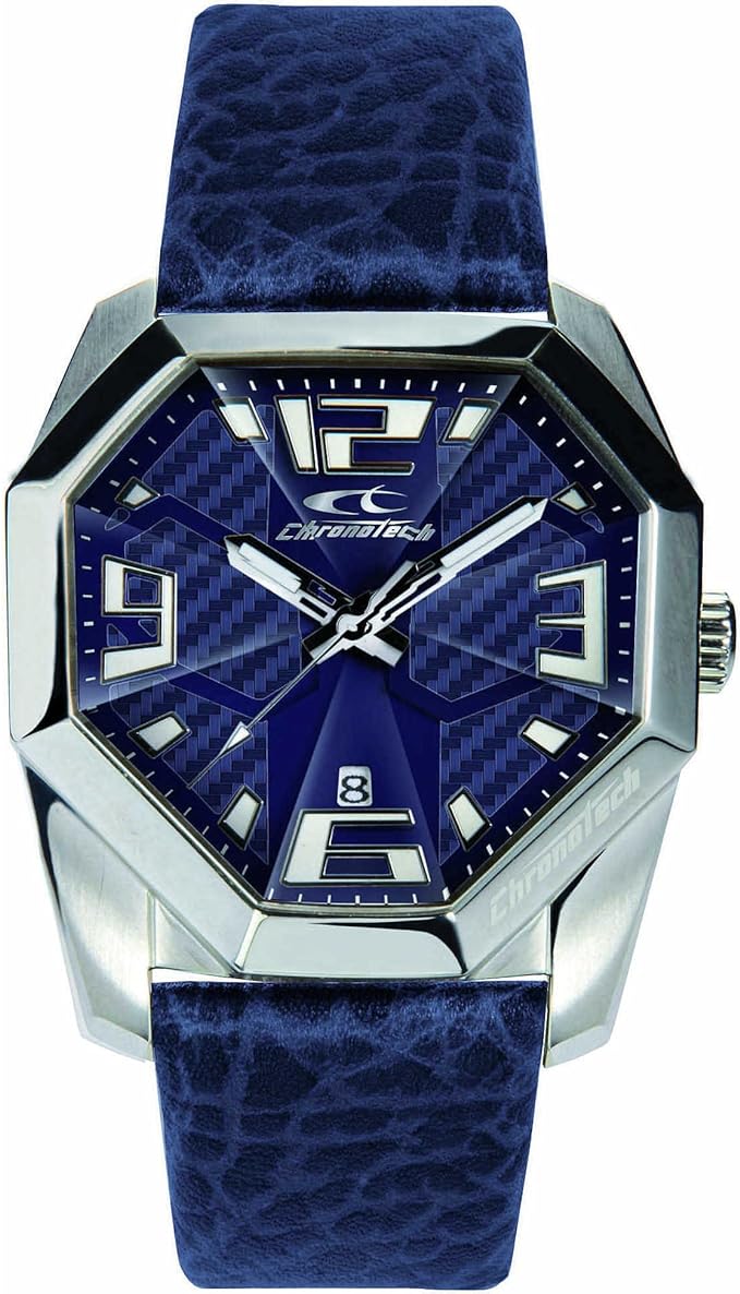 Chronotech Orologio Uomo