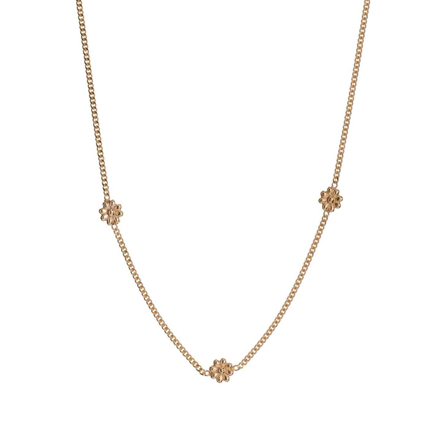 COLLANA LILY