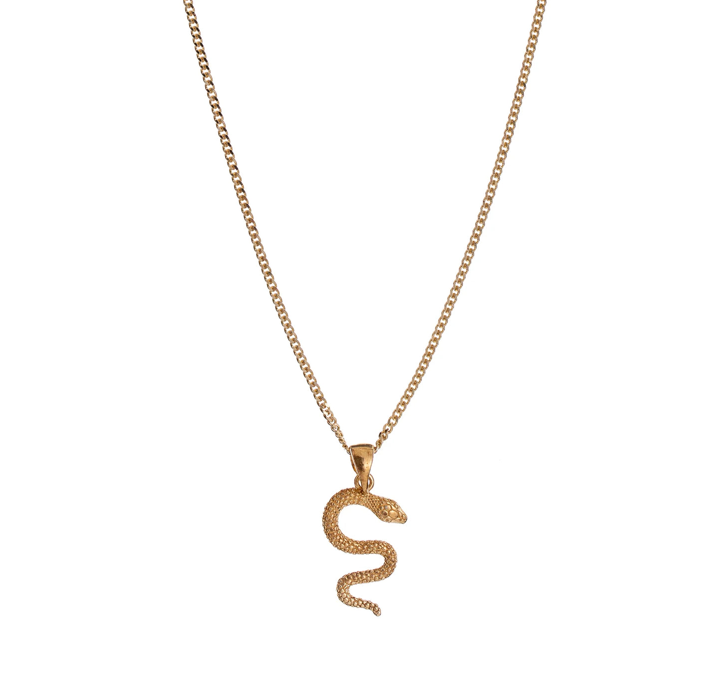 COLLANA SNAKE