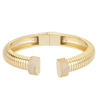 Bracciale rigido Donna