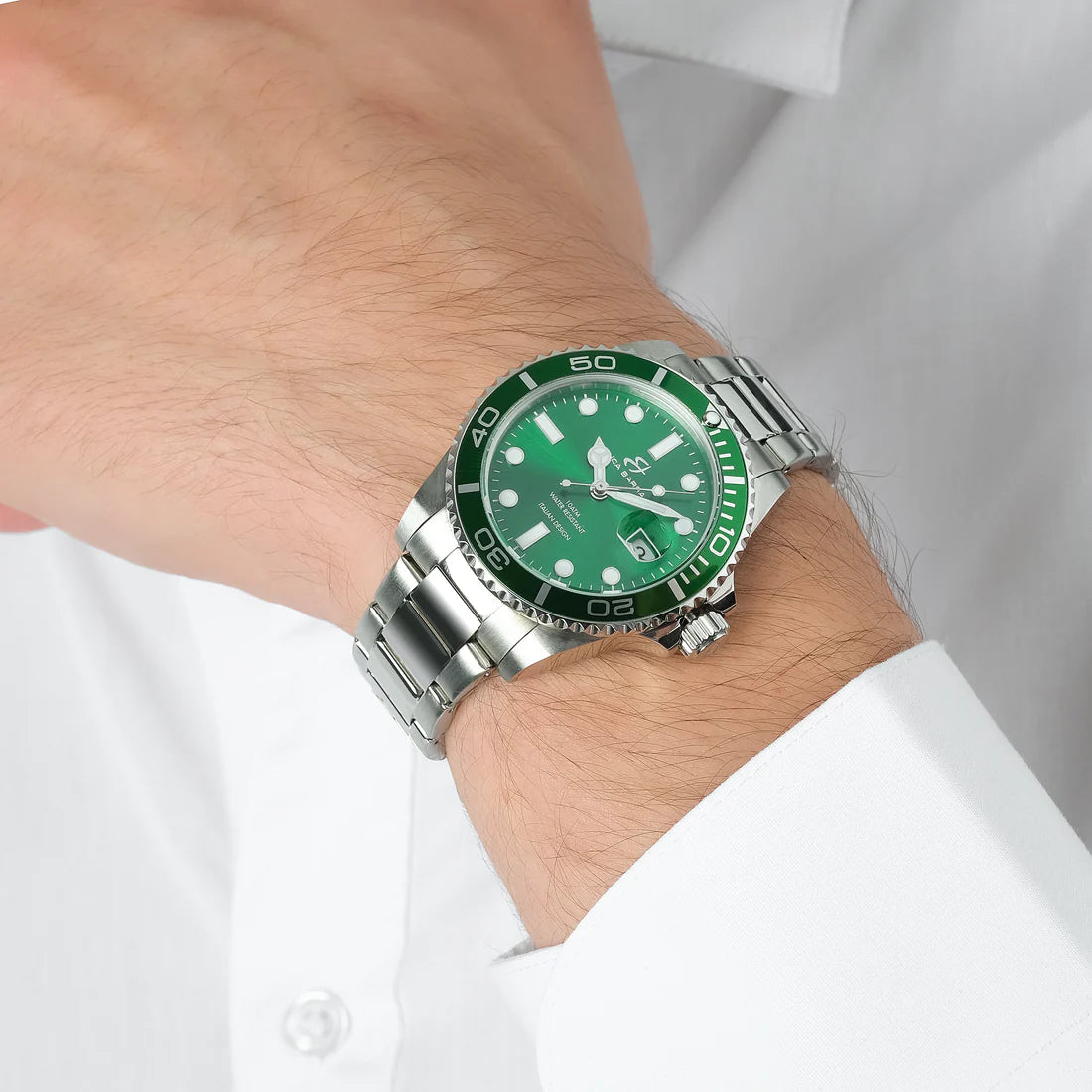 Orologio Luca Barra