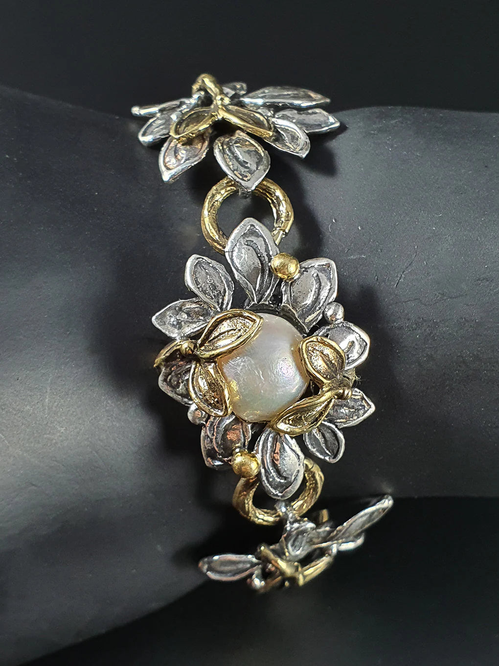 Bracciale L'orafo Mediterraneo