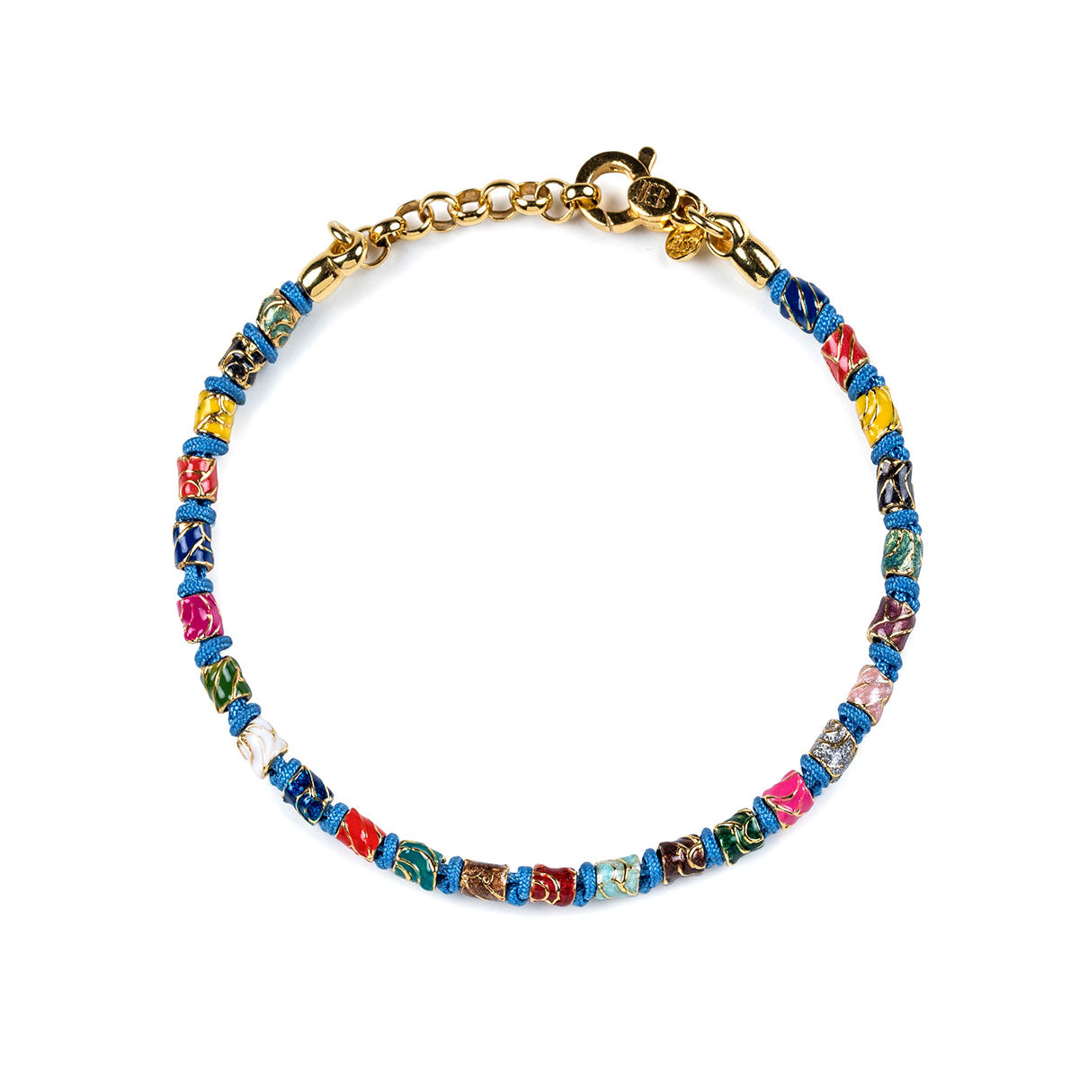 Isola Bella Bracciale Sogno Azzurro