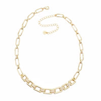 Collana Donna Barbieri