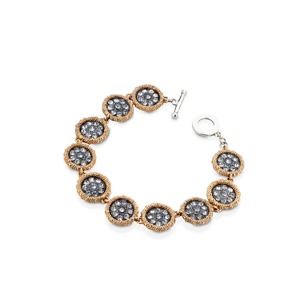 Bracciale Toppe Caviar