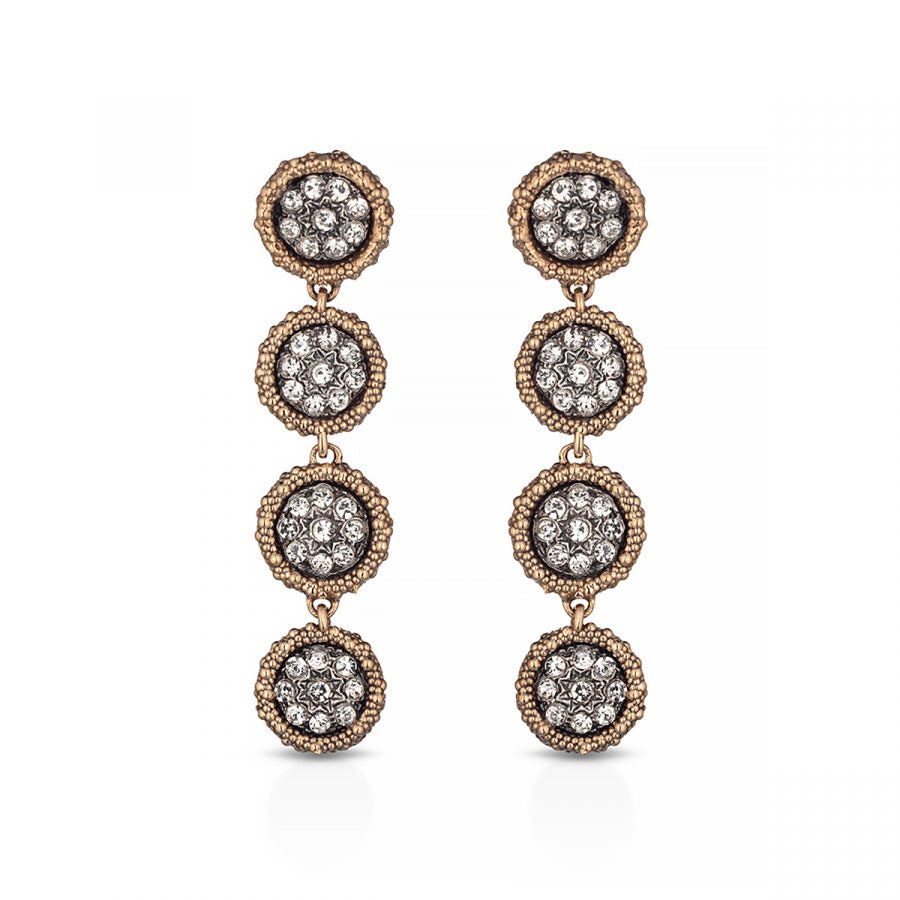 Collezione Toppe Caviar